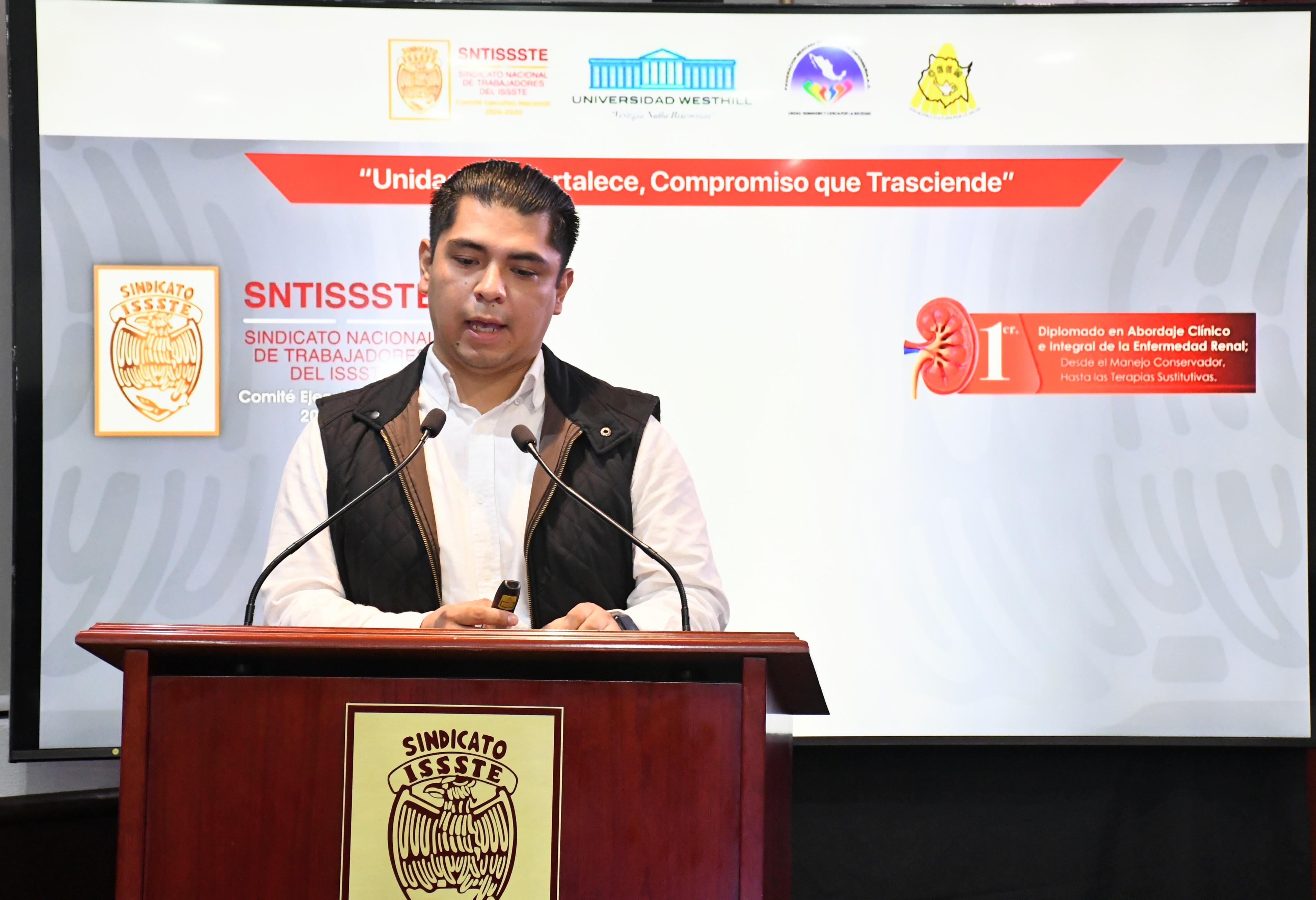 1er. Diplomado en Abordaje Clínico e Integral de la Enfermedad Renal